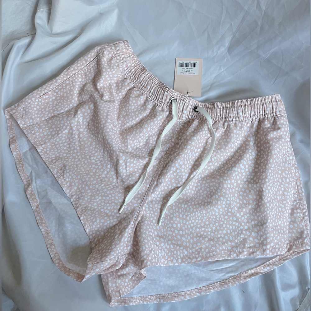 Women’s Swim Shorts NWT